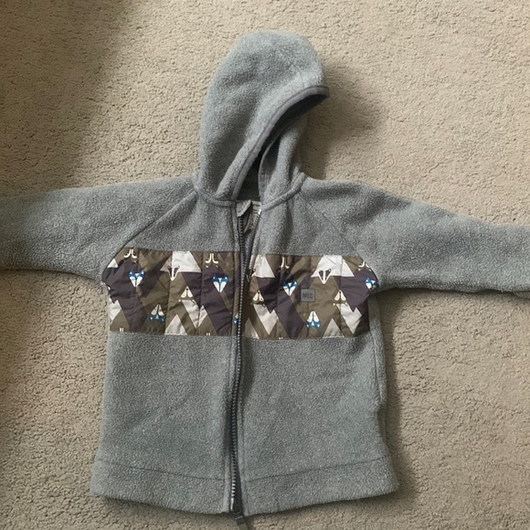 MEC baby fleece 18mo - Picture 1 of 2